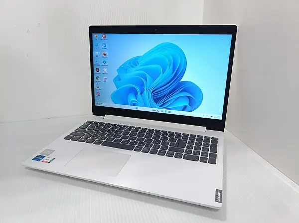 Lenovo IdeaPad L3 15ITL6 (第11世代CPU)