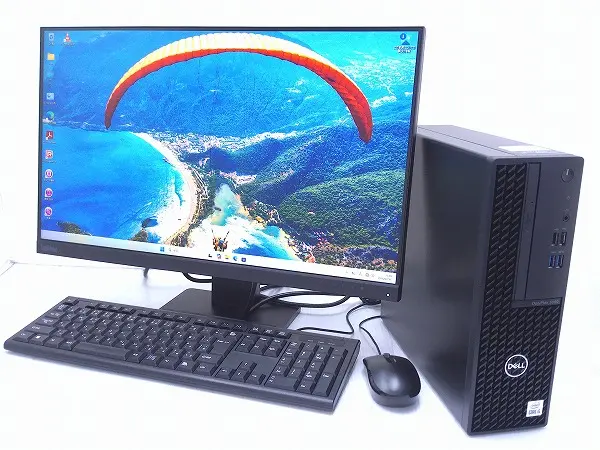 DELL Optiplex 3080 SFF