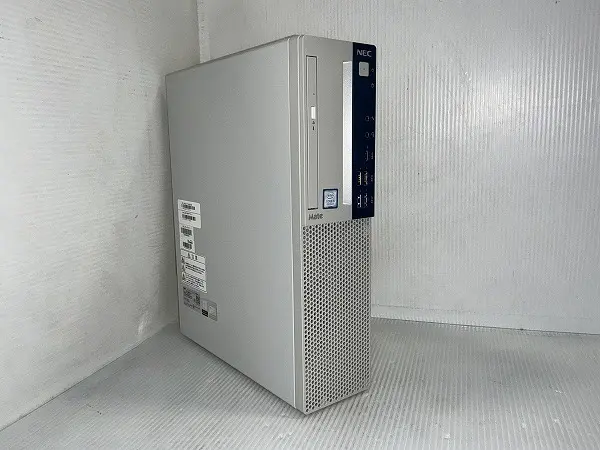 NEC Mate MKM30B-4(第8世代CPU)