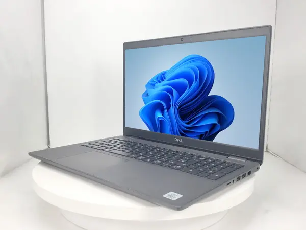 DELL Latitude 3510（第10世代CPU）