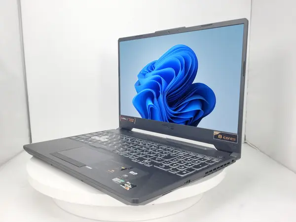 ASUS FA506IE-R7R3050TW11（SSD：512GB/GPU：RTX3050Ti VRAM：4GB）