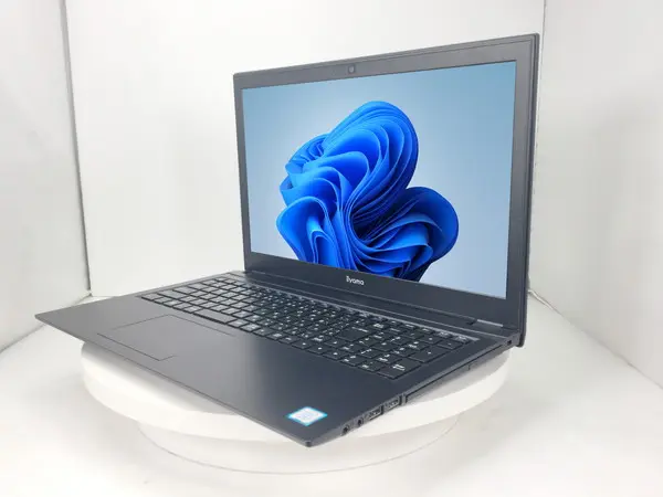 iiyama ISoNXi-15FH050（第10世代CPU）