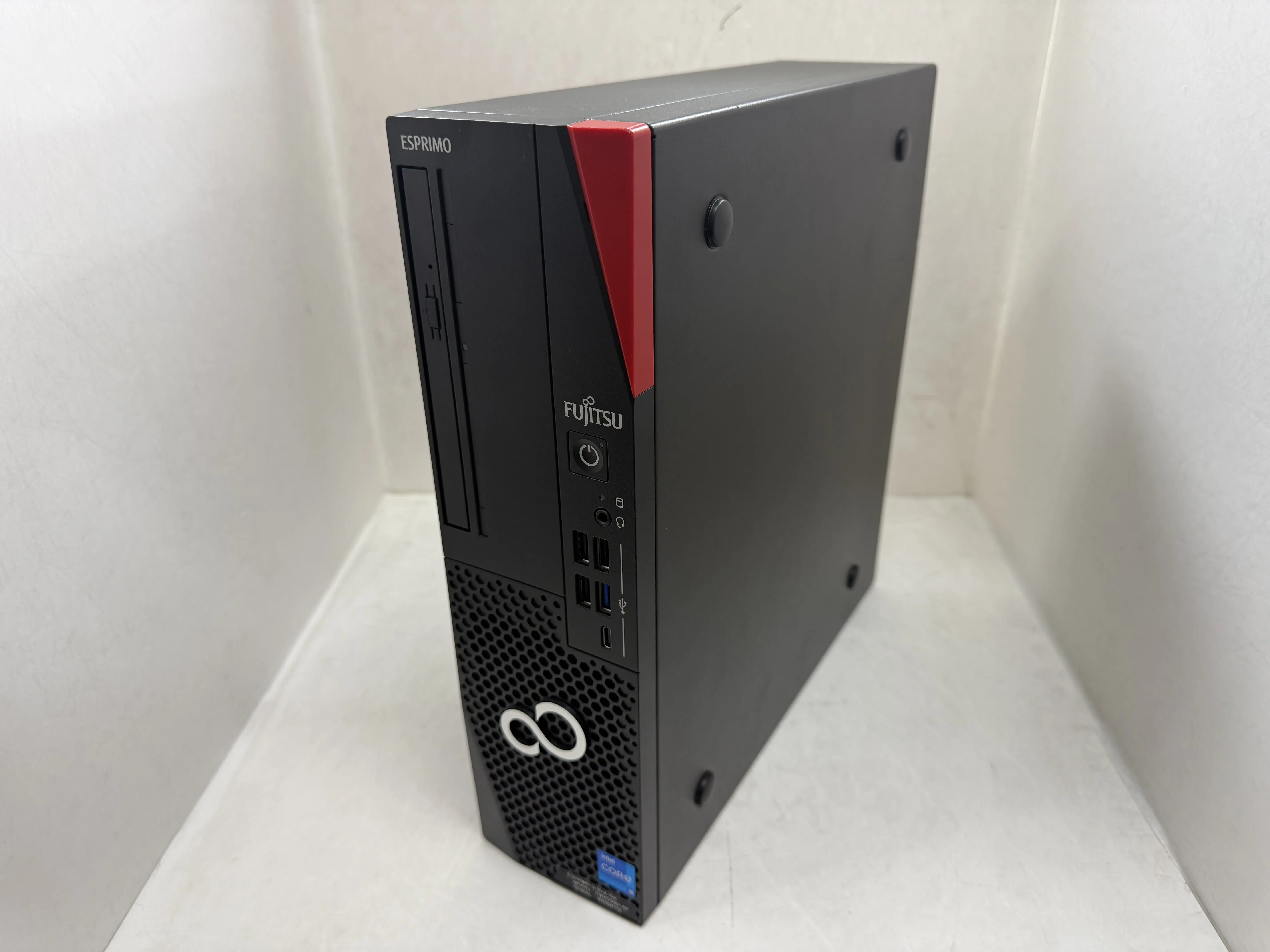 FUJITSU ESPRIMO D7012/NX（第12世代Corei5）