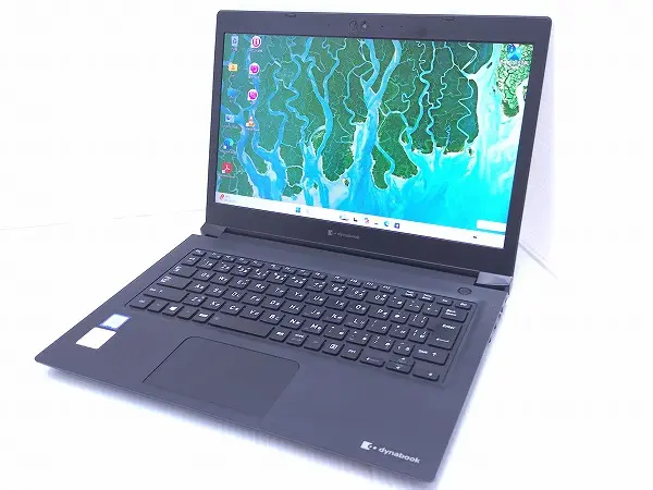 Dynabook S73/DP