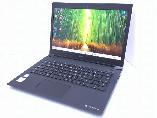 Dynabook S73/DP