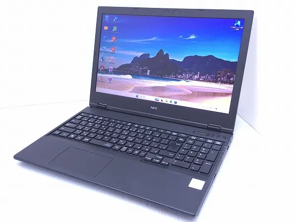 NEC VersaPro VKL21X-5