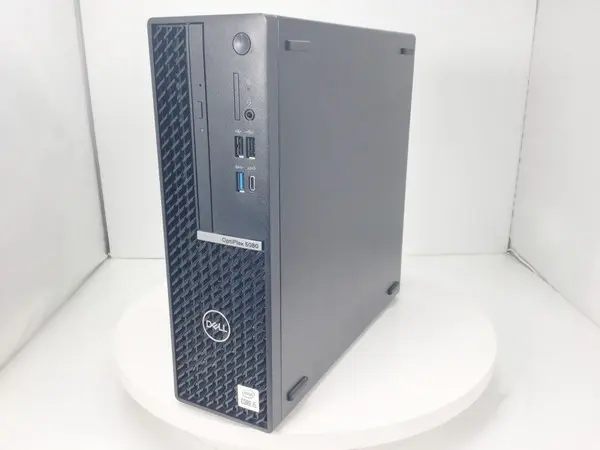 DELL OptiPlex 5080（第10世代CPU）