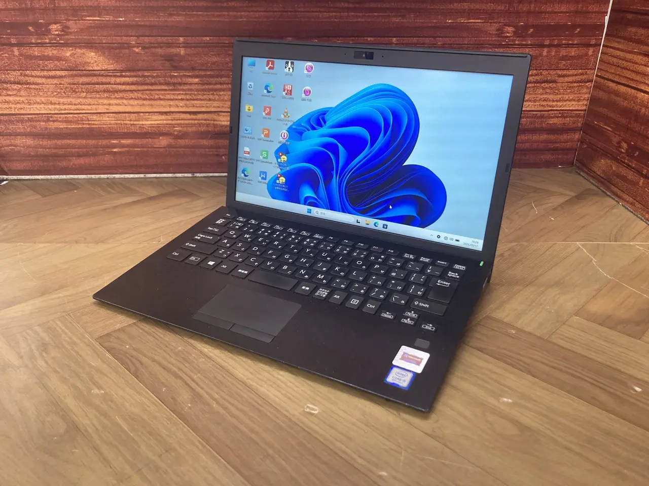 VAIO Pro PG VJPG11