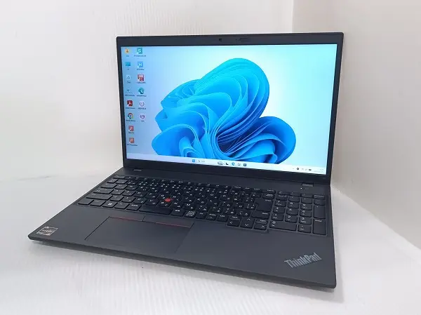 Lenovo ThinkPad L15 Gen3