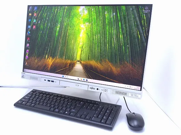 富士通 ESPRIMO K5010/H