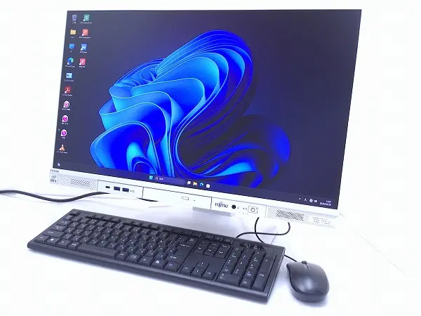 富士通 ESPRIMO K5010/E