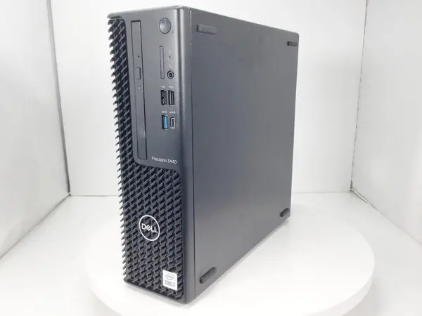 DELL Precision 3440(第10世代CPU)