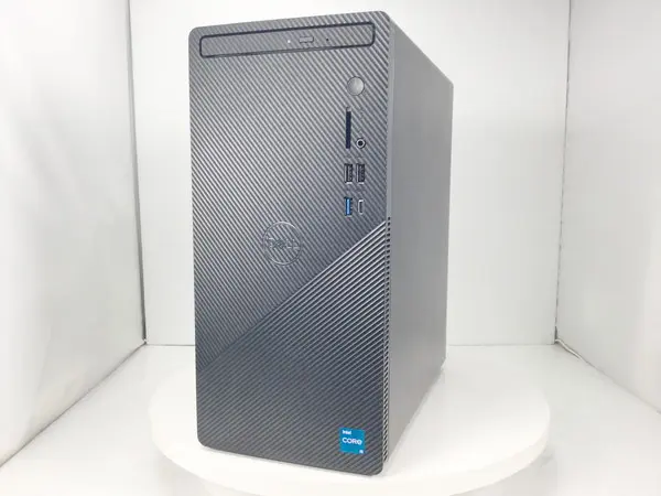 DELL inspiron 3891(第11世代CPU)