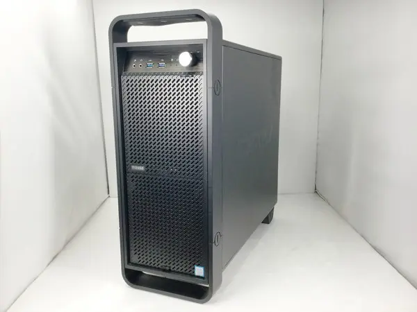 mouse computer オリジナルDT（第9世代CPU）（SSD：1TB/RTX2070 SUPER VRAM：8GB）