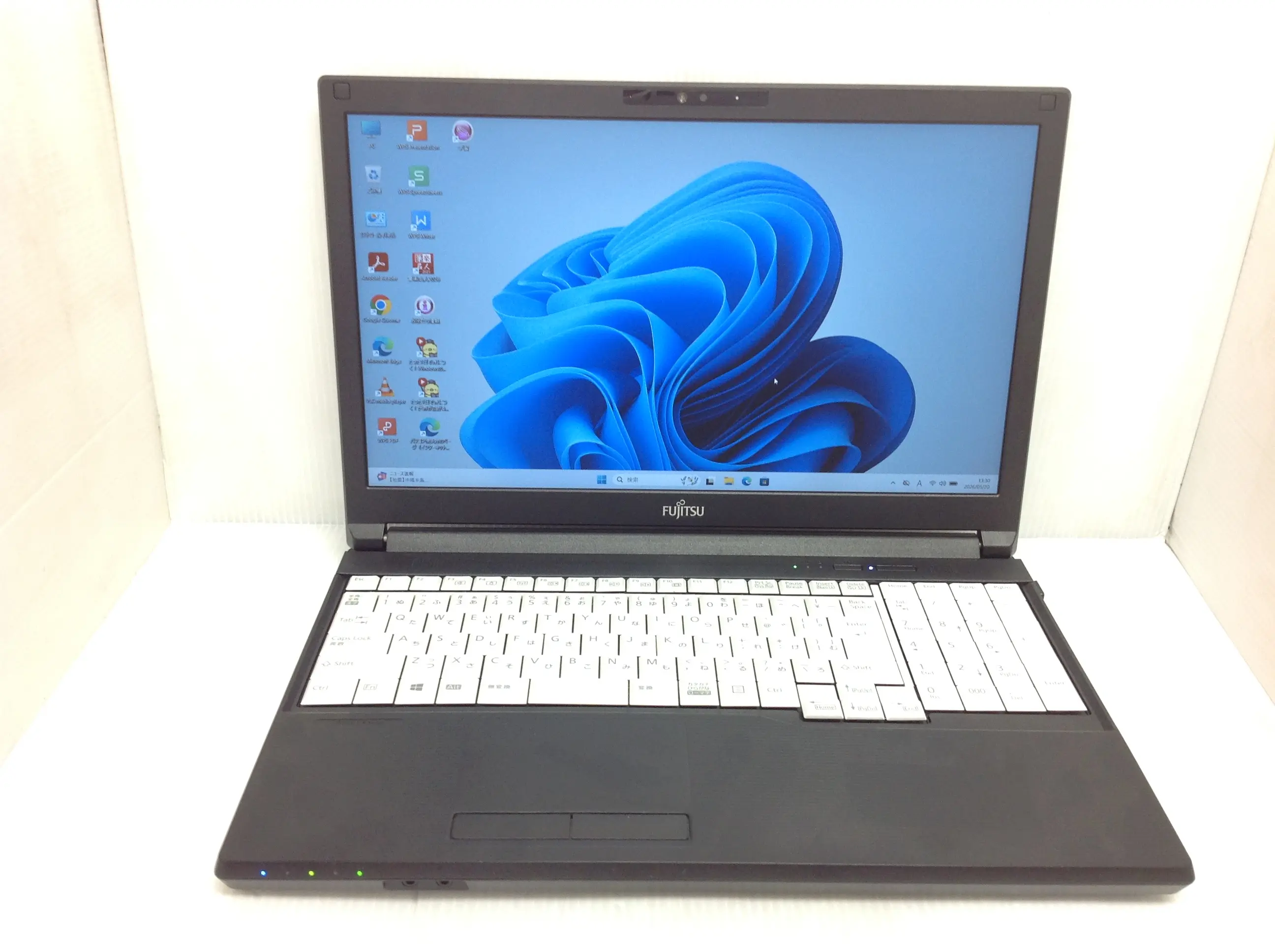 第8世代Core i5 LIFEBOOK A579/B 8G 500G DVD 第8世代Core i5 LIFEBOOK A579/B 8G 500G DVD 【公式通販】