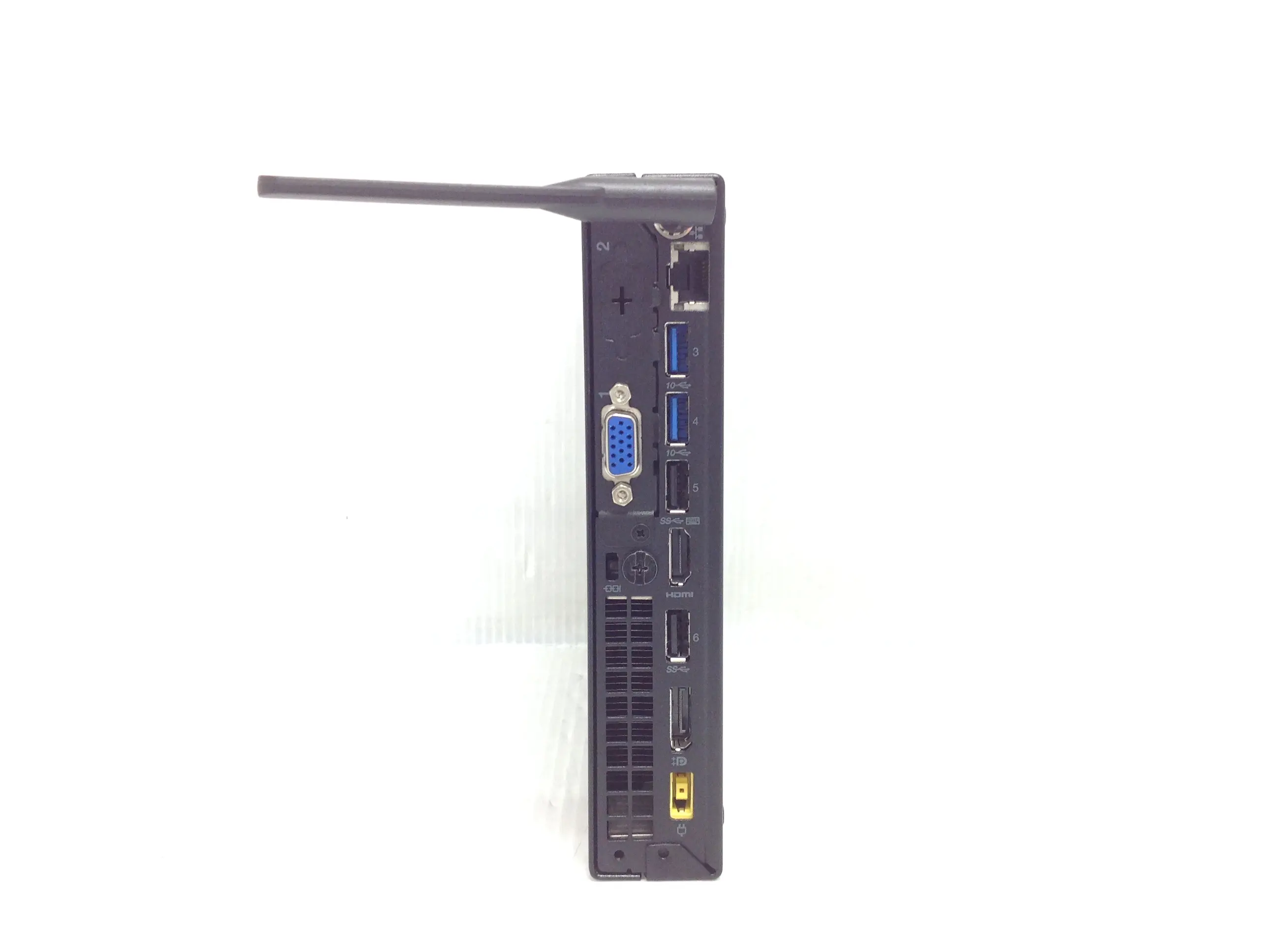 Lenovo ThinkCentre M720q 9th DVD+オマケ付き Amazon.com: Lenovo ThinkCentre M920Q Tiny Desktop Computer, Intel