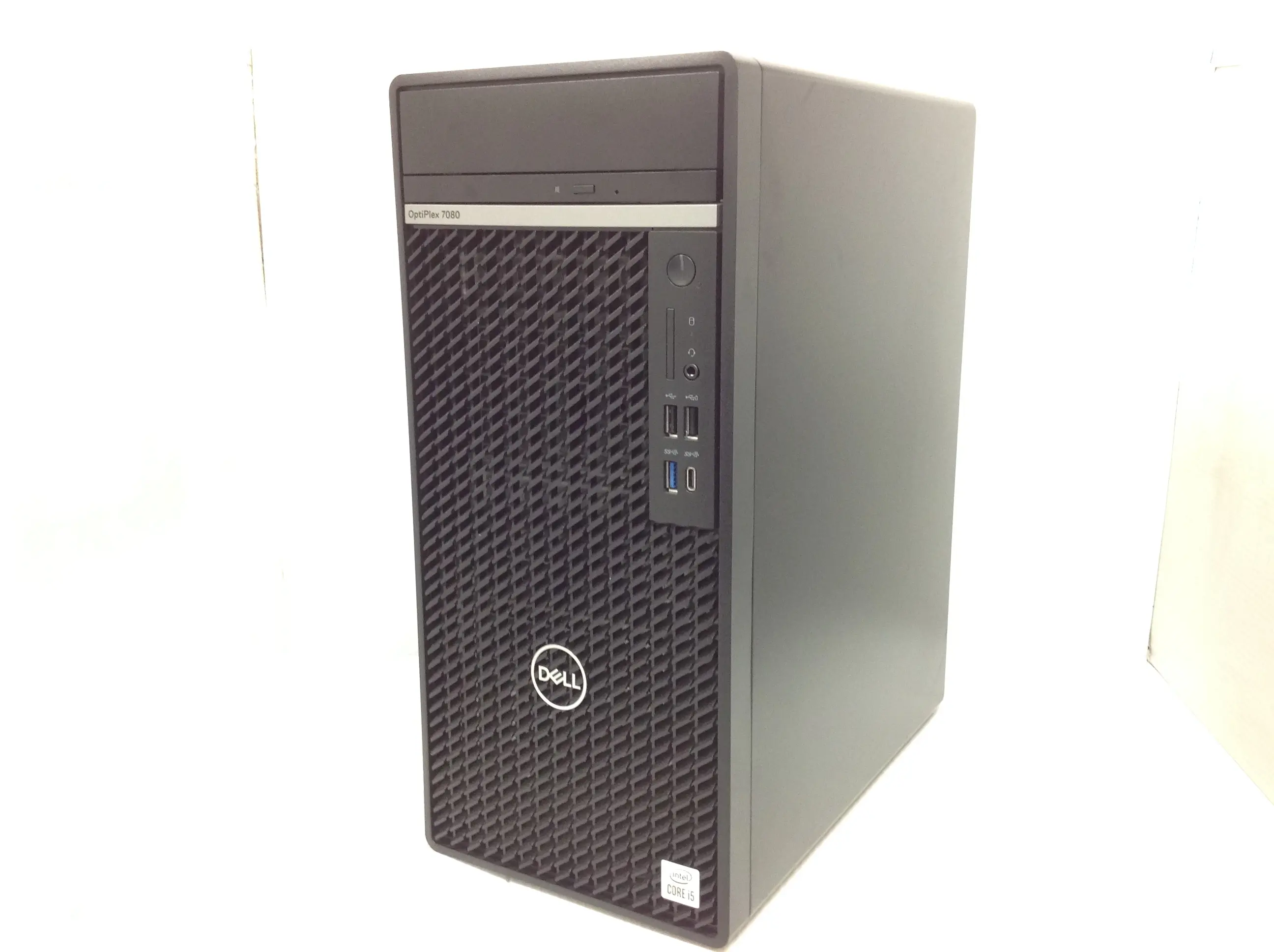 DELL Optitplex 7080 Tower (第10世代CPU) メモリ16GB・SSDモデル