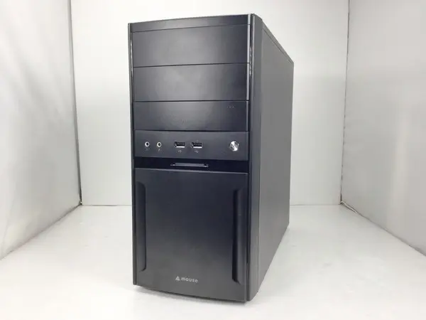 mouse computer オリジナルDT（SSD：1TB/RTX3060 SUPER VRAM：12GB）