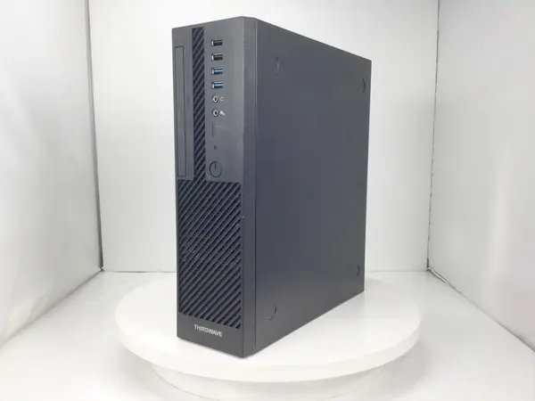 THIRDWAVE DOSPARA Slim Magnate IM（第12世代CPU）