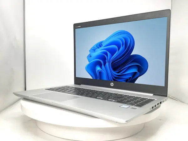 HP ProBook 450 G6（第8世代CPU）
