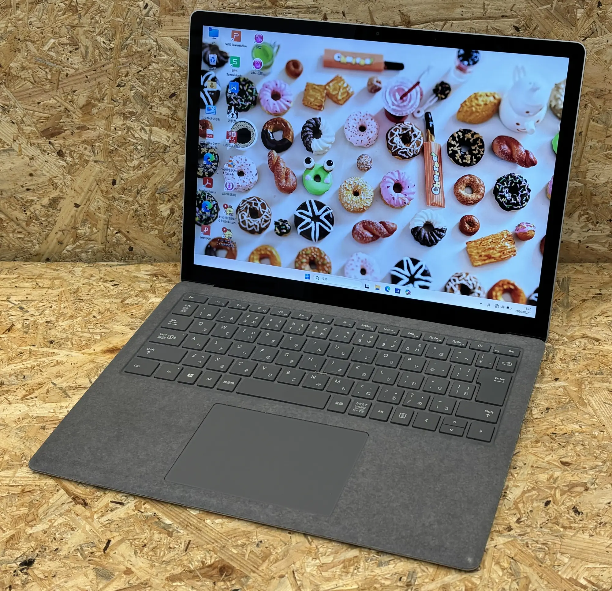 Microsoft Surface Laptop 4