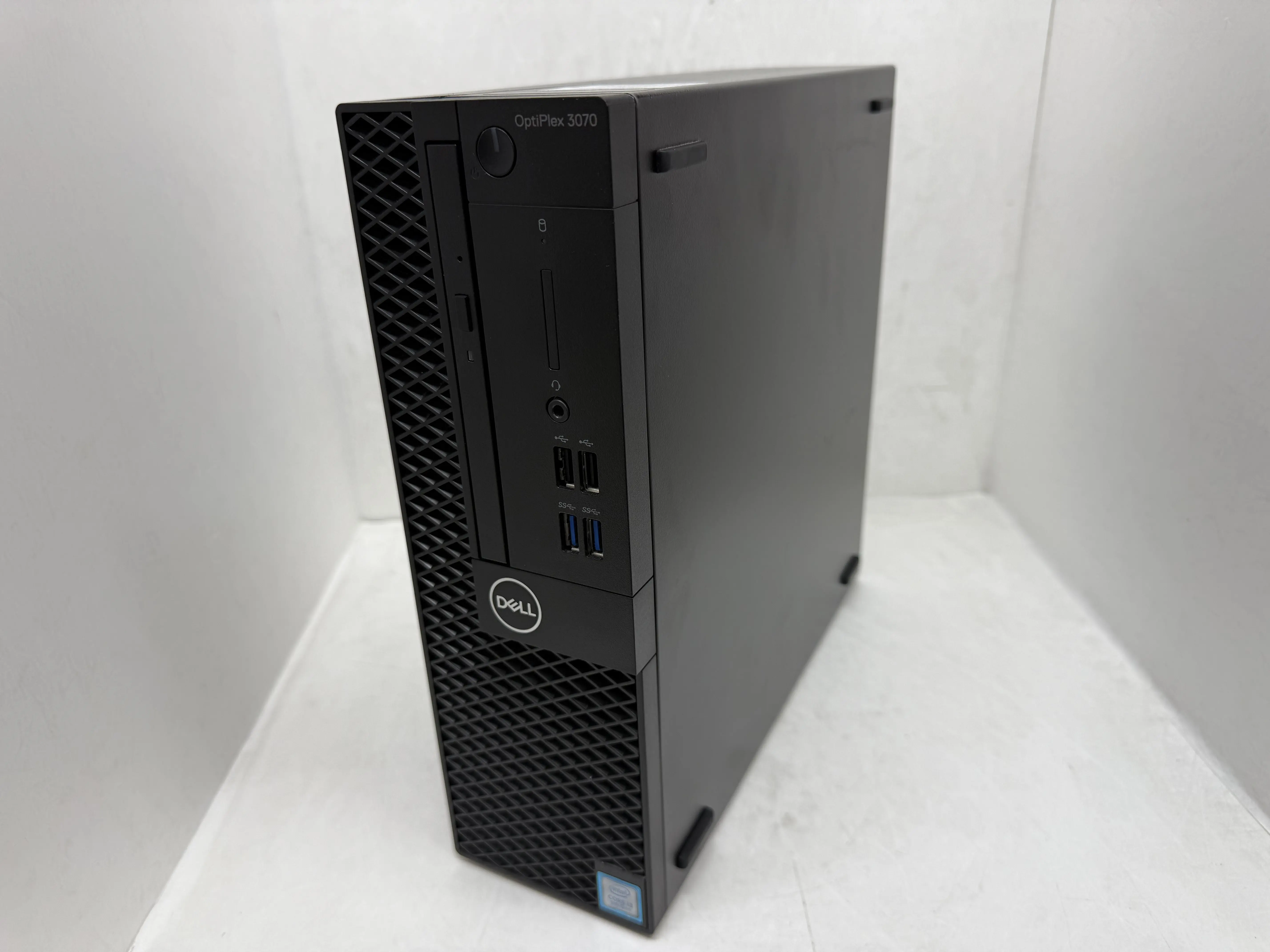 DELL OptiPlex 3070 D11S004（第9世代Corei3）