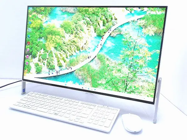 富士通 ESPRIMO FH52/E1