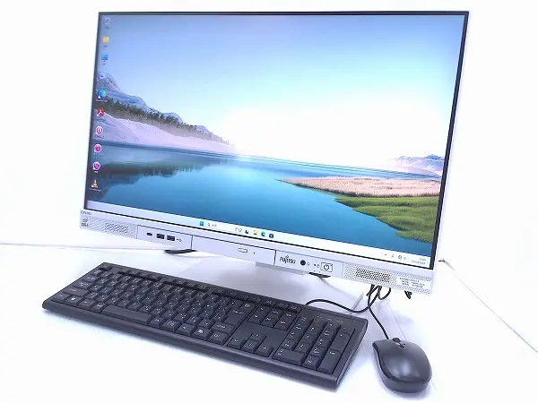 富士通 ESPRIMO K5010/E