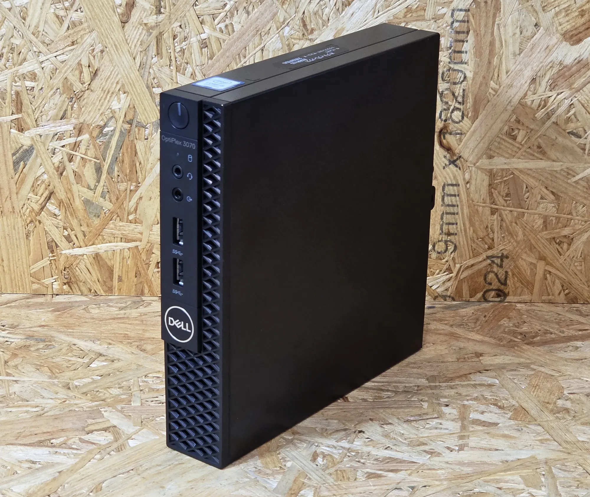 DELL OptiPlex 3070 Micro（第9世代CPU）