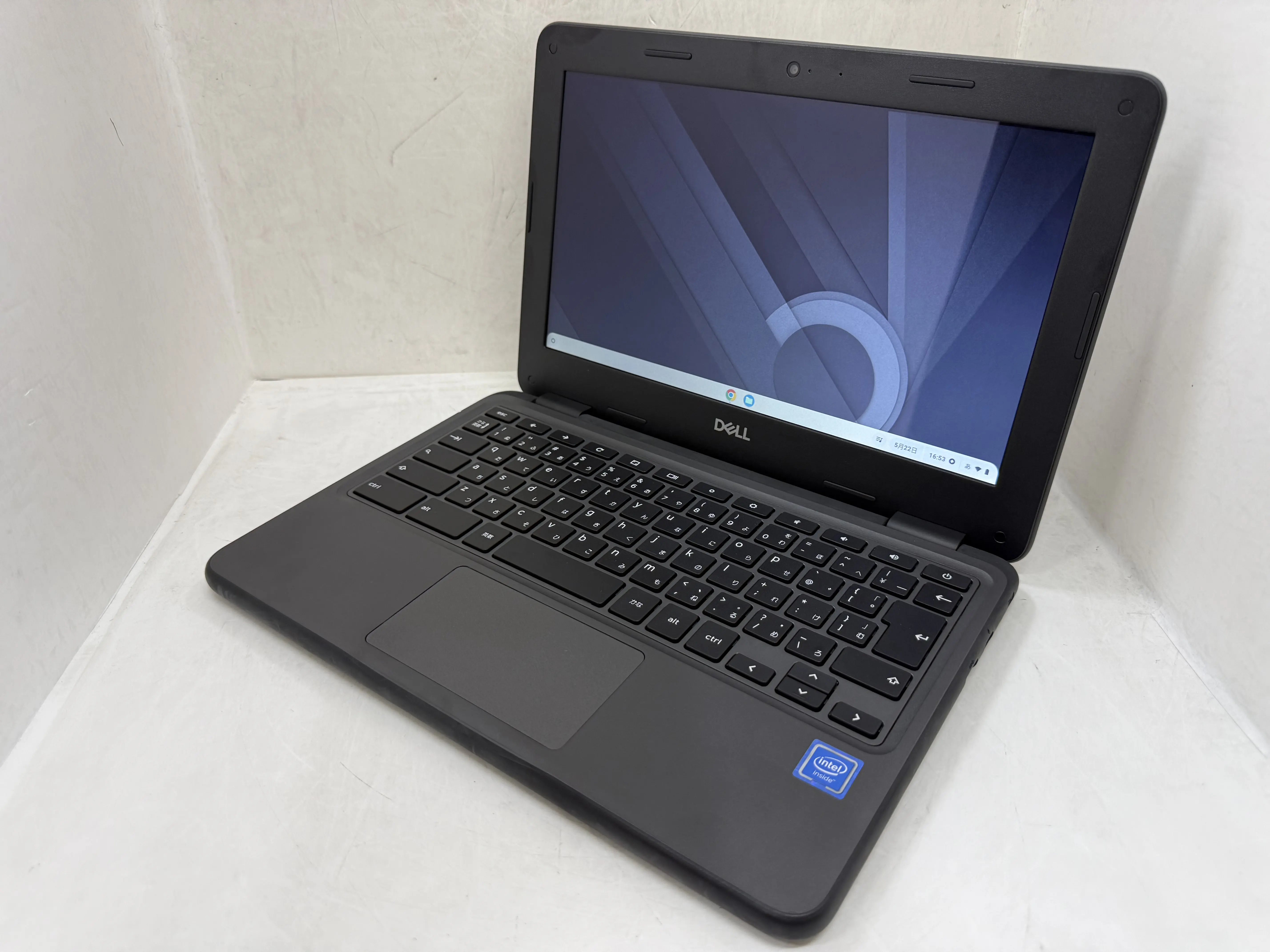 DELL Chromebook 3100 /4GB/eMMC32GB/Chrome OS