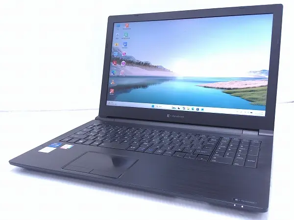 Dynbaook B65/HS