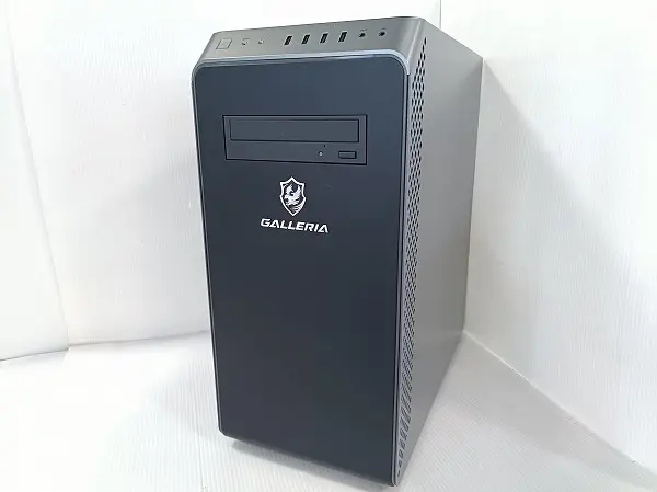 Dospara オリジナルDT (第11世代CPU・RTX 3060 Ti)