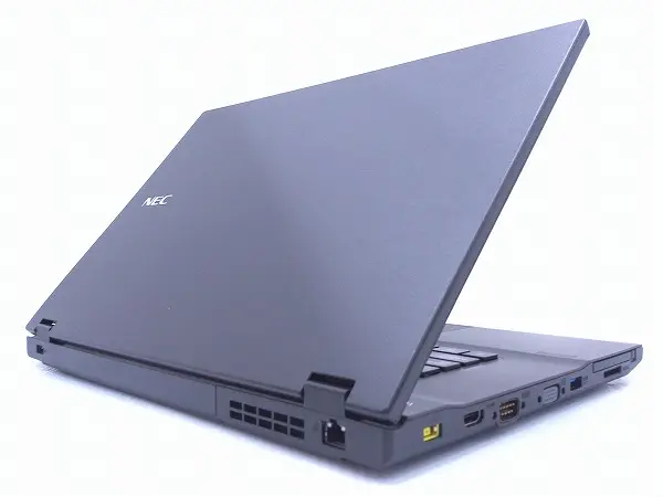 NEC VersaPro VKT16X-2 (CPU:Core i5 8250U 1.6GHz/メモリ:8GB/SSD