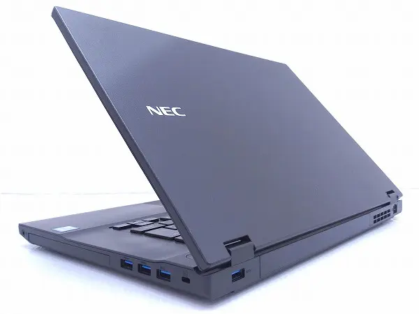 NEC VersaPro VKT16X-2 (CPU:Core i5 8250U 1.6GHz/メモリ:8GB/SSD