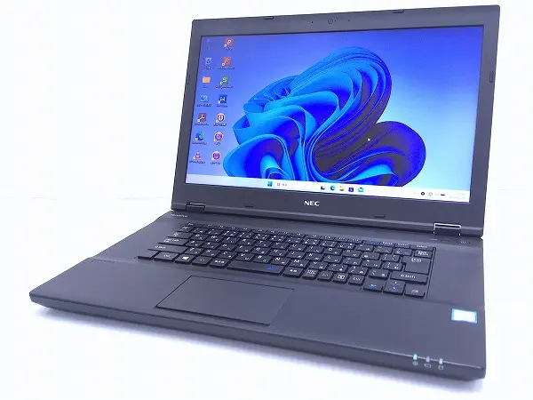 NEC VersaPro VKT16X-2