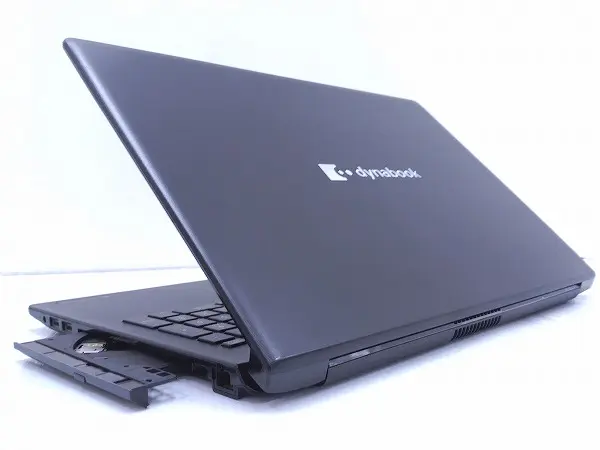 Dynabook BJ65/FS (CPU:Core i5 10210U 1.6GHz/メモリ:8GB/SSD:256GB