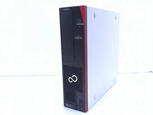 富士通 ESPRIMO D588/C