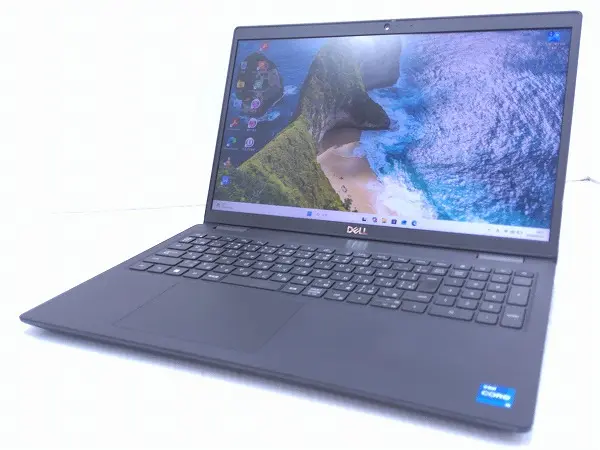 DELL Latitude 3520