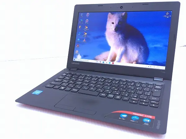 Lenovo ideapad 110S-11lBR