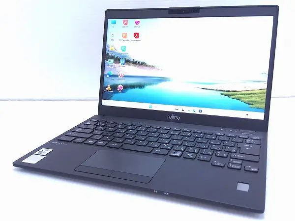 富士通 LIFEBOOK U9310/E