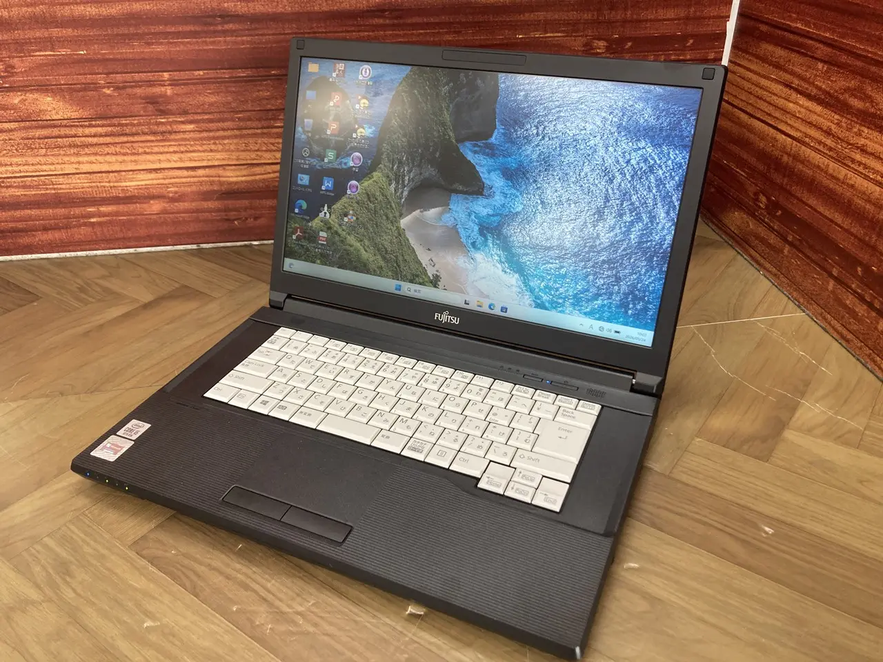 富士通 LIFEBOOK A5510/D