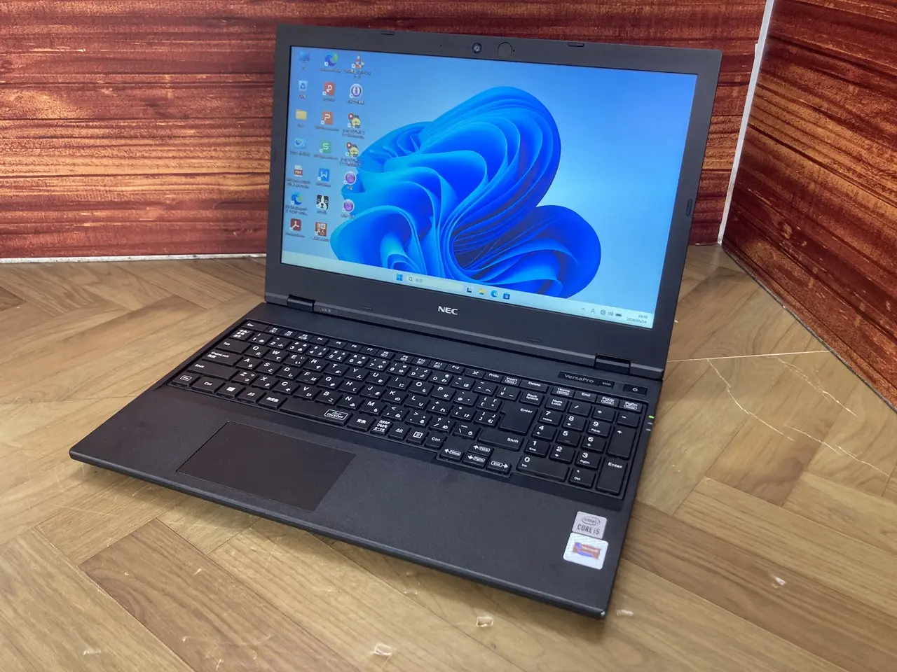 NEC VersaPro VKT16/X-9