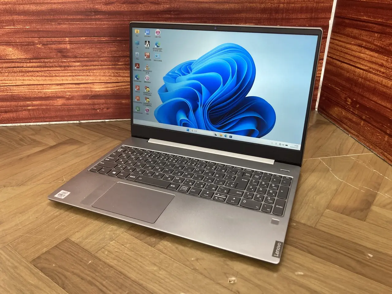 Lenovo ideapad S540-15IML