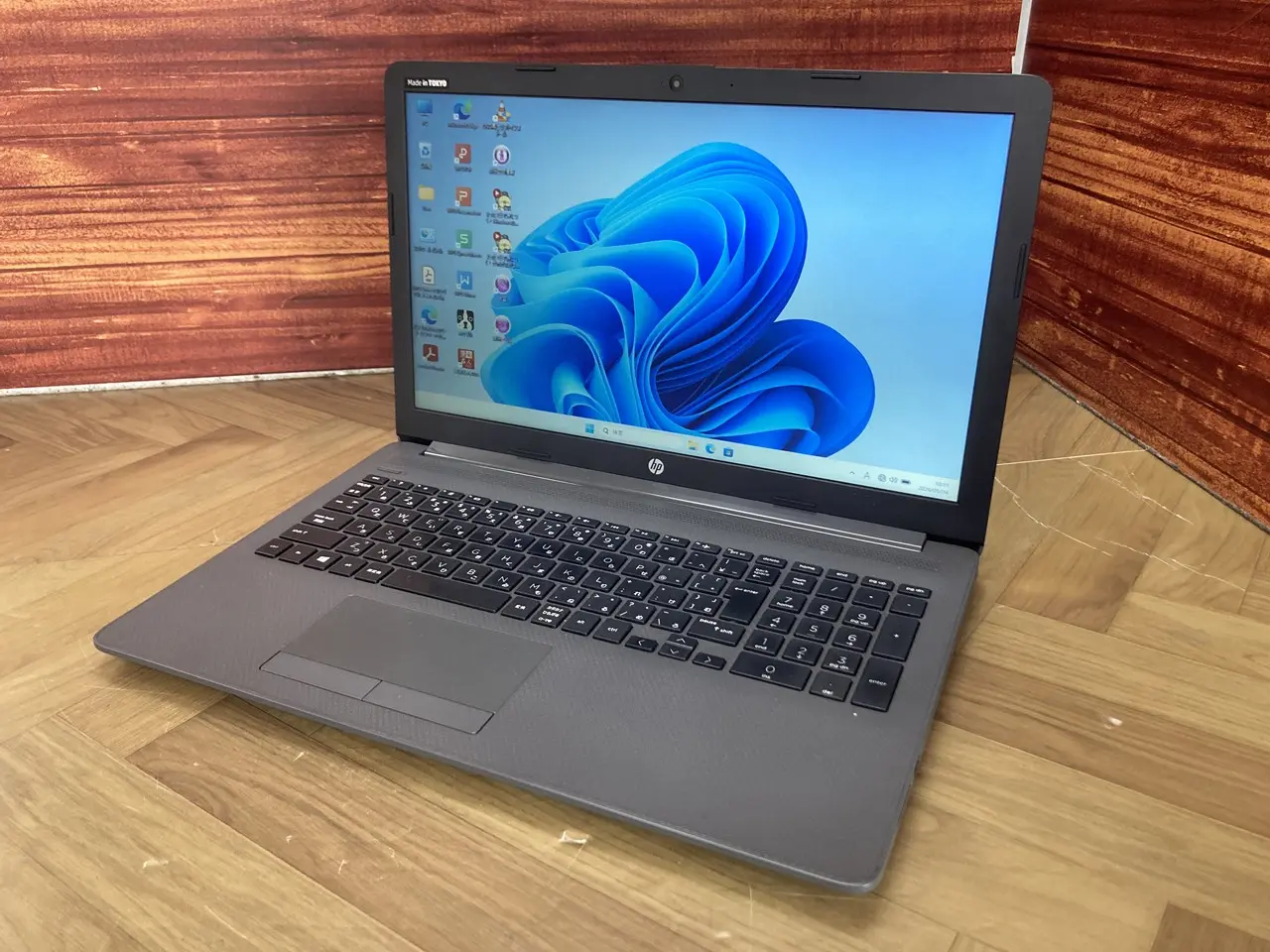 HP 250 G7