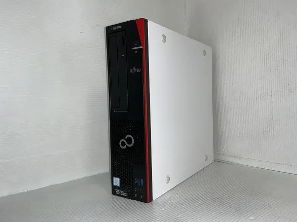 富士通 ESPRIMO D588/C (第9世代CPU)
