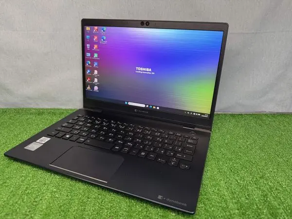 Dynabook（旧東芝） dynabook G83/FP