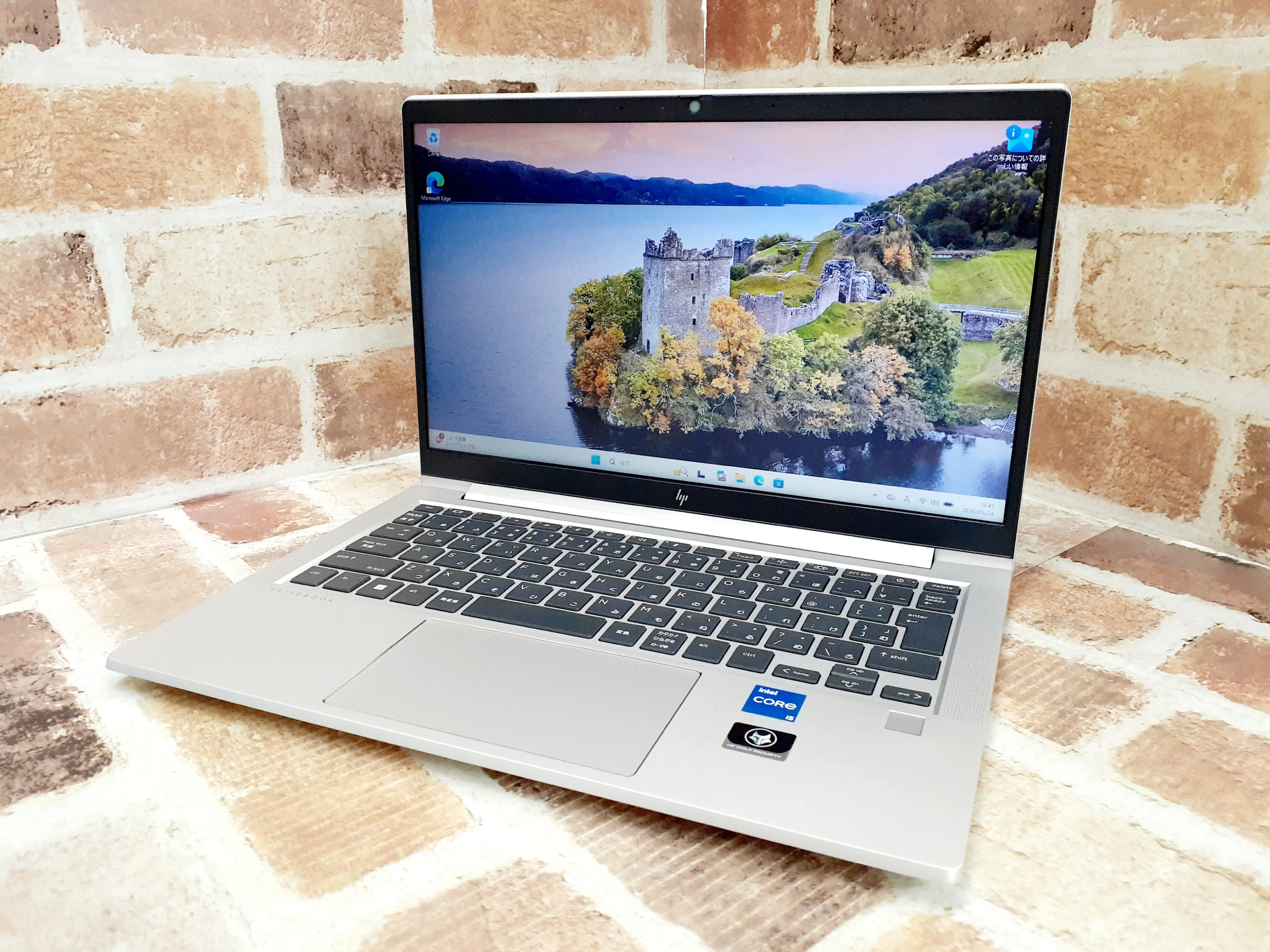 HP EliteBook 630 G9 i5 第12世代