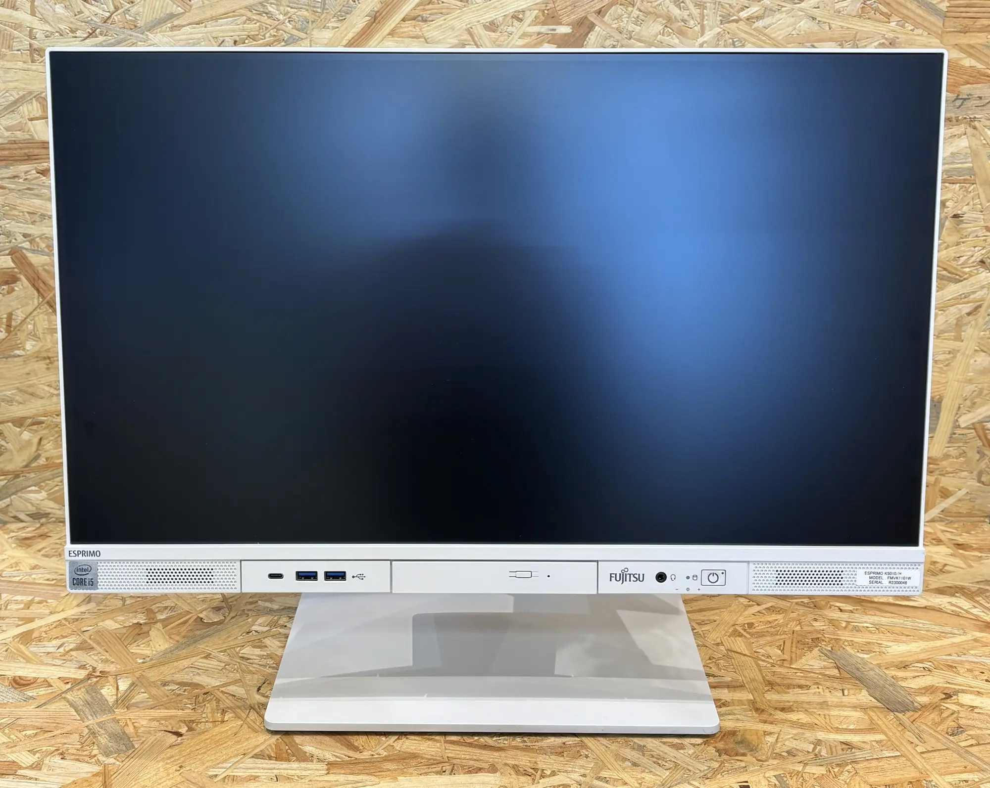 富士通 ESPRIMO K5010/H（第10世代）