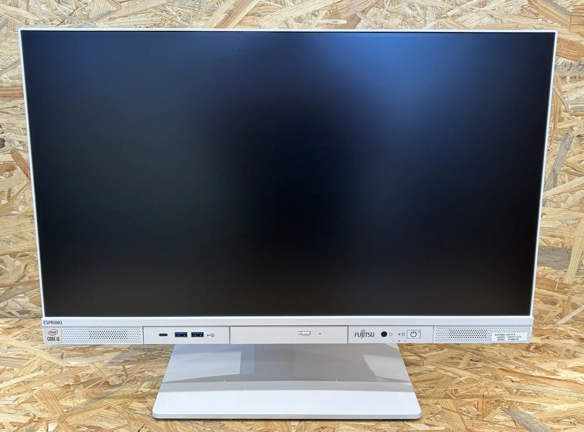 富士通 ESPRIMO K5010/E（中古パソコン）
