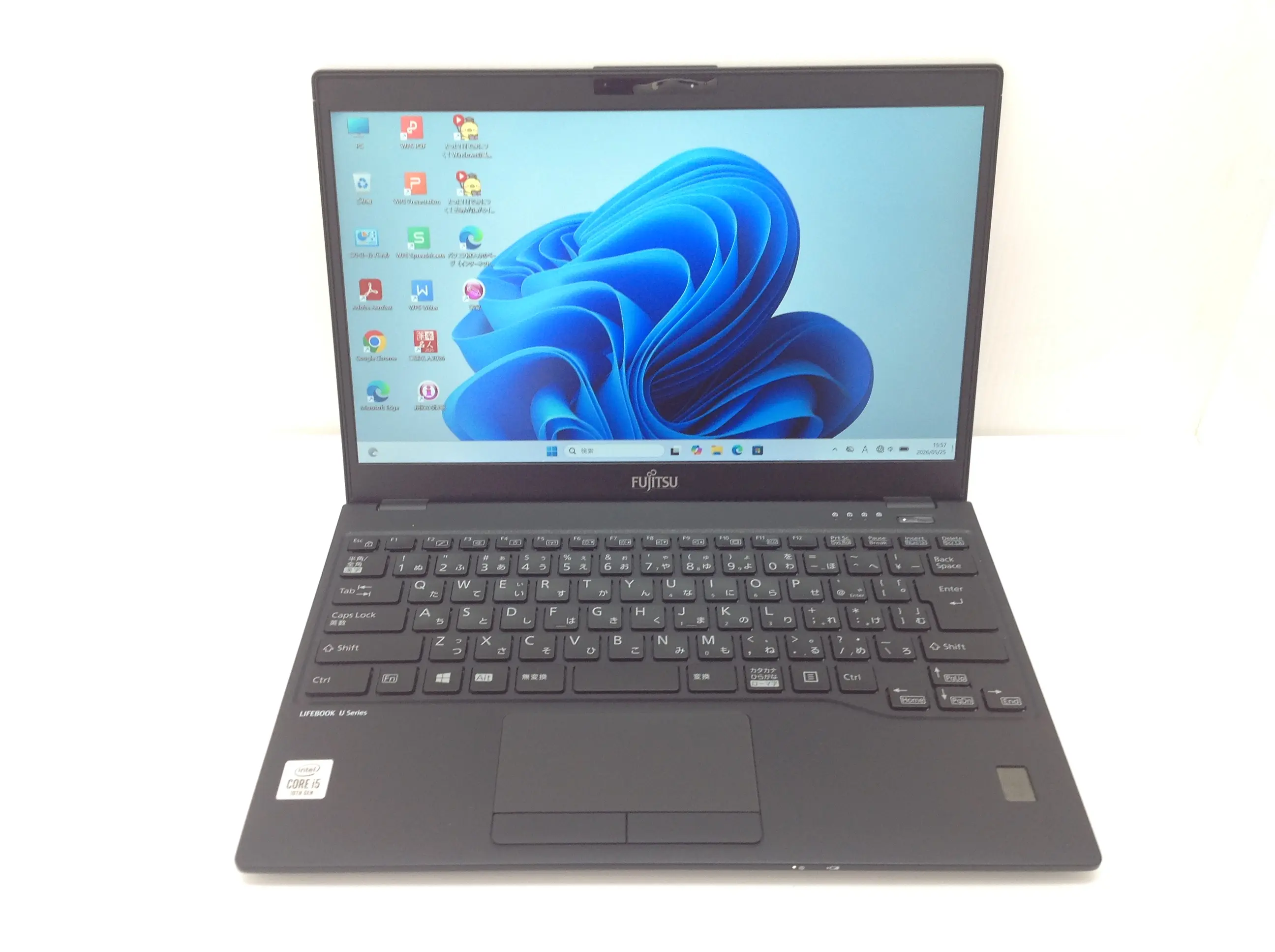 富士通 LIFEBOOK U9310/E (第10世代CPU) Win11Proモデル